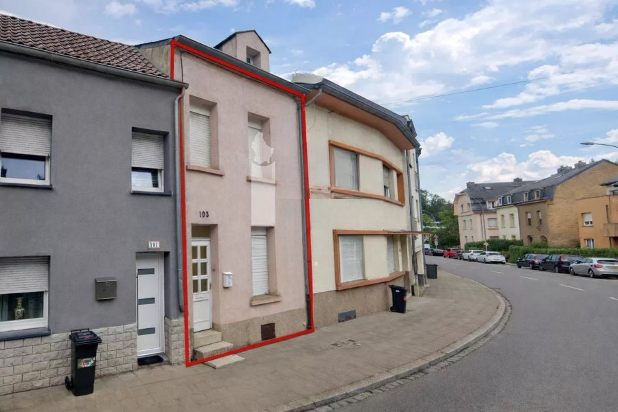 Квартира в Люксембурге, Люксембург, 96 м² - фото 1
