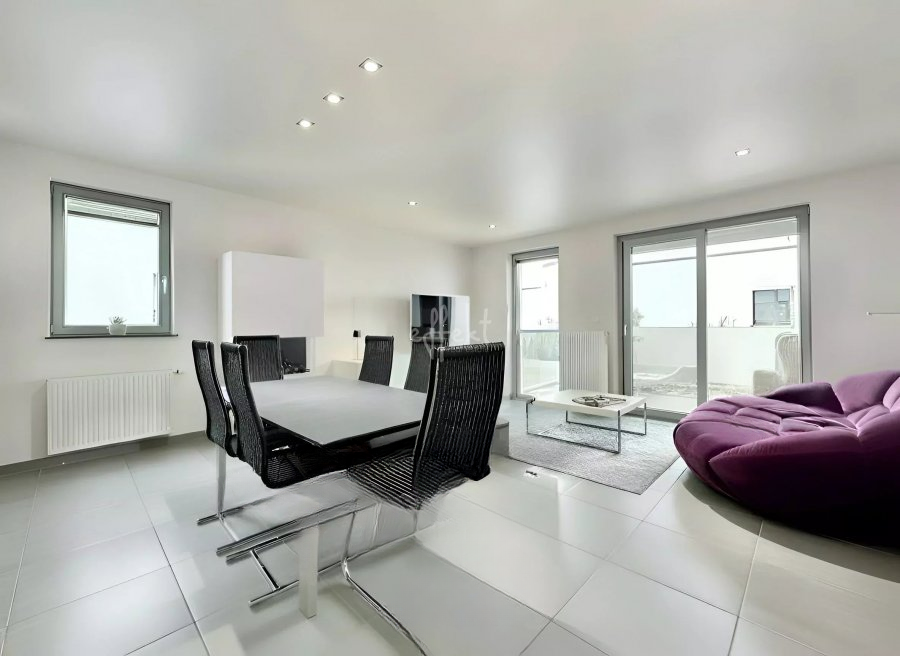 Квартира в Гревенмахере, Люксембург, 90 м² - фото 1