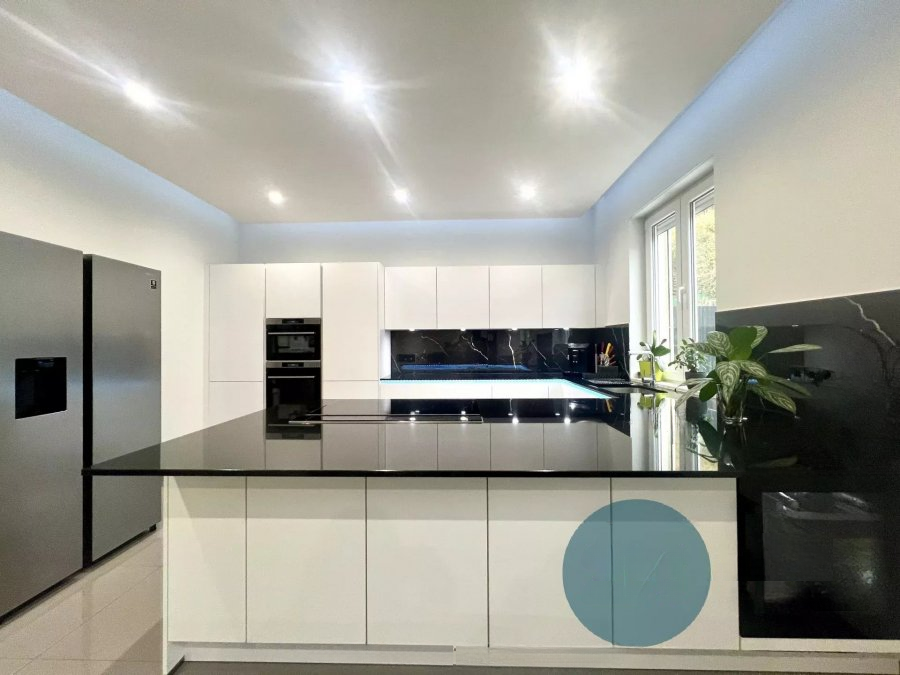 Квартира в Люксембурге, Люксембург, 160 м² - фото 1