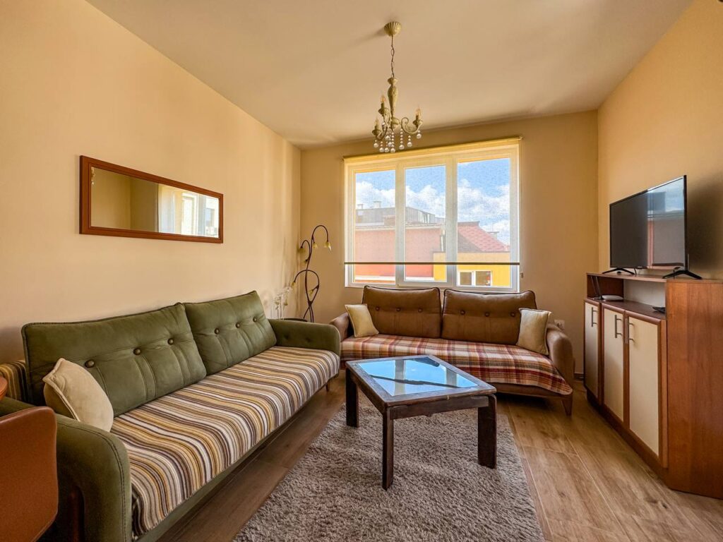 Квартира в Бургасе, Болгария, 56 м² - фото 4