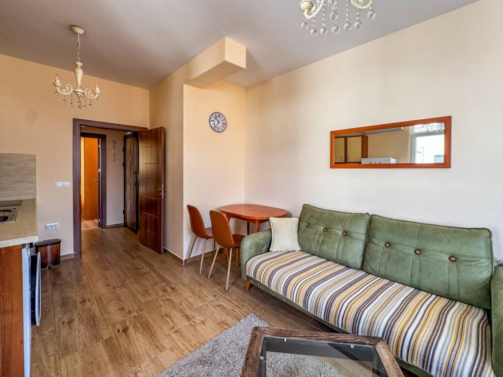 Квартира в Бургасе, Болгария, 56 м² - фото 5