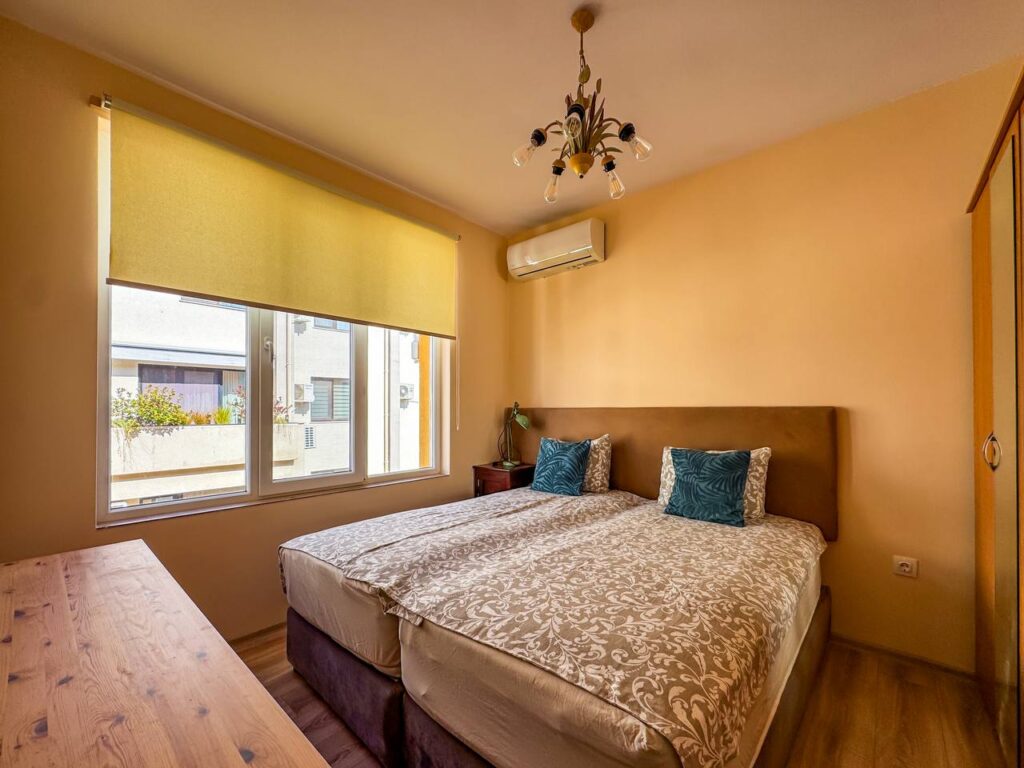 Квартира в Бургасе, Болгария, 56 м² - фото 6