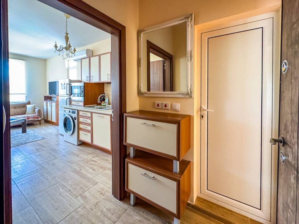 Квартира в Бургасе, Болгария, 56 м² - фото 7