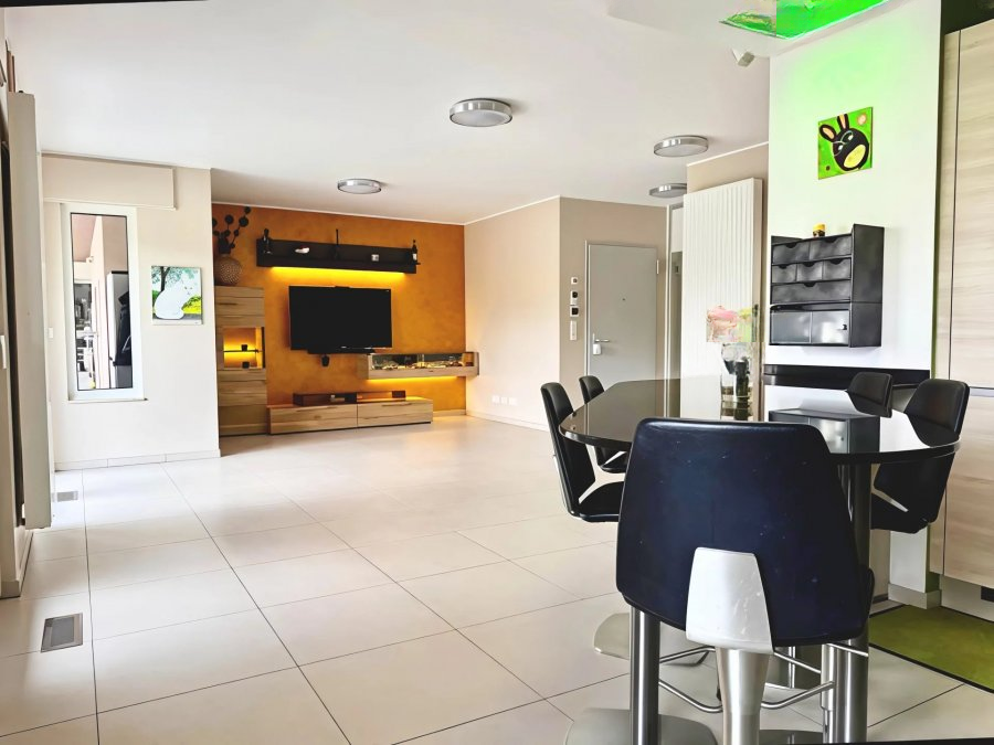 Квартира в Люксембурге, Люксембург, 95 м² - фото 1