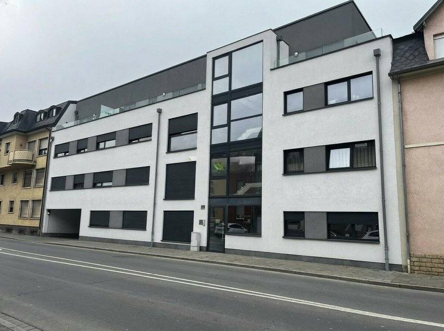 Квартира в Люксембурге, Люксембург, 70 м² - фото 1