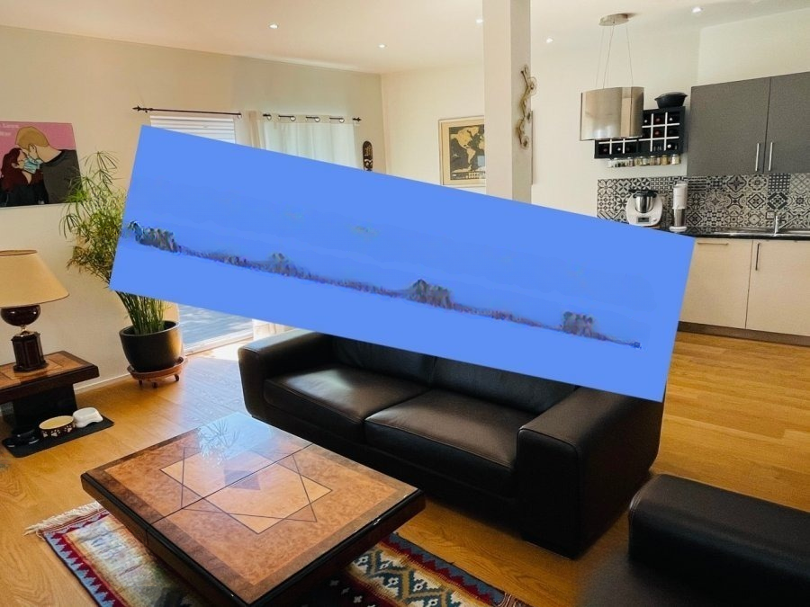 Квартира в Люксембурге, Люксембург, 92 м² - фото 1