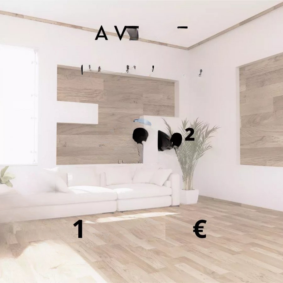 Квартира в Люксембурге, Люксембург, 300 м² - фото 1