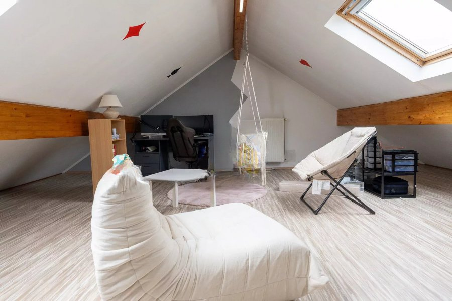 Квартира в Люксембурге, Люксембург, 182 м² - фото 1