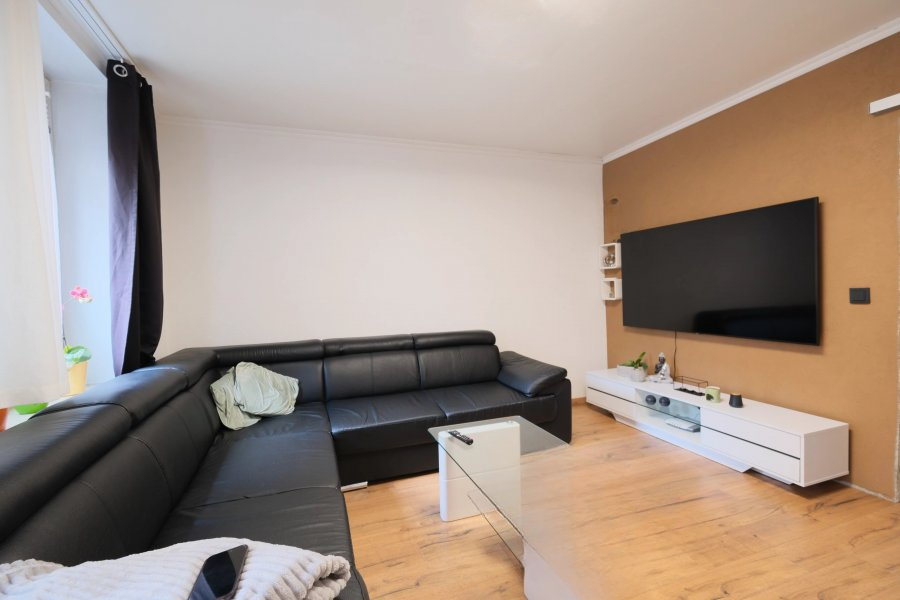 Квартира в Дикирхе, Люксембург, 120 м² - фото 1