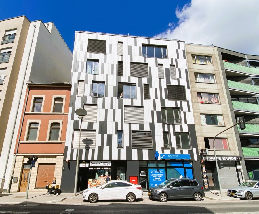 Квартира в Люксембурге, Люксембург, 40 м² - фото 1