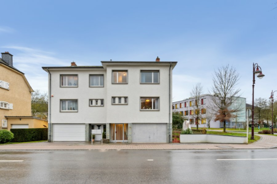 Квартира в Дикирхе, Люксембург, 208 м² - фото 1