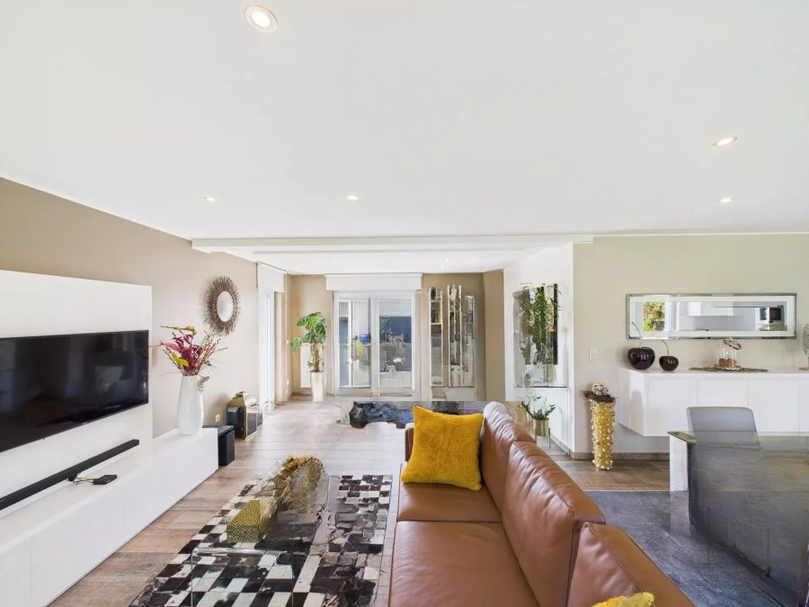 Квартира в Гревенмахере, Люксембург, 165 м² - фото 1