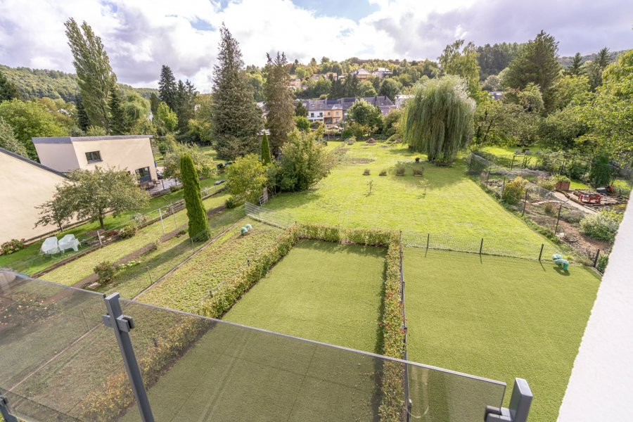 Квартира в Люксембурге, Люксембург, 110 м² - фото 1