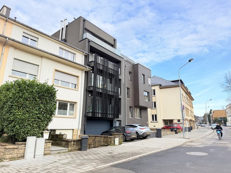 Квартира в Люксембурге, Люксембург, 130 м² - фото 1