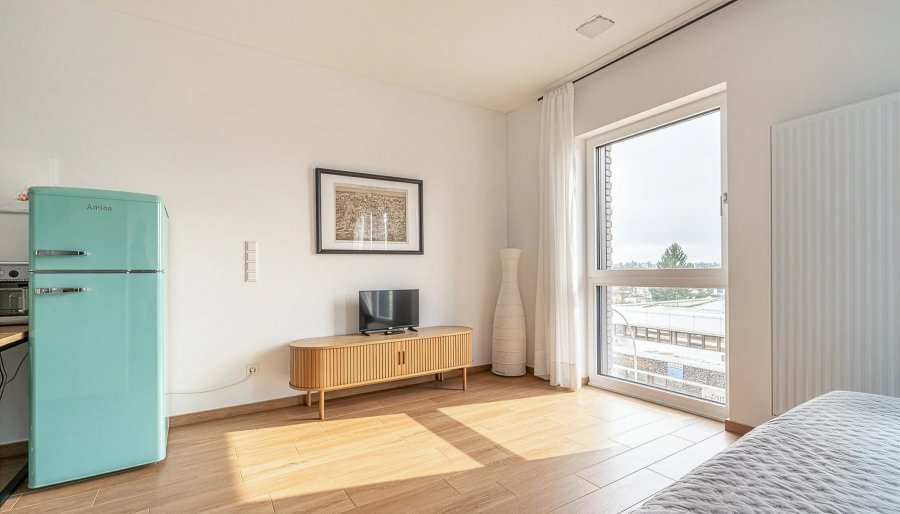 Квартира в Люксембурге, Люксембург, 33 м² - фото 1