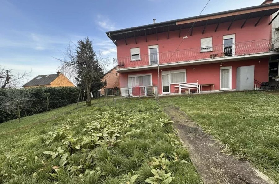 Квартира в Люксембурге, Люксембург, 250 м² - фото 1