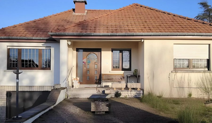 Квартира в Люксембурге, Люксембург, 97 м² - фото 1