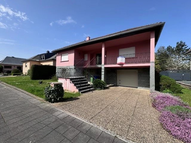 Квартира в Люксембурге, Люксембург, 115 м² - фото 1