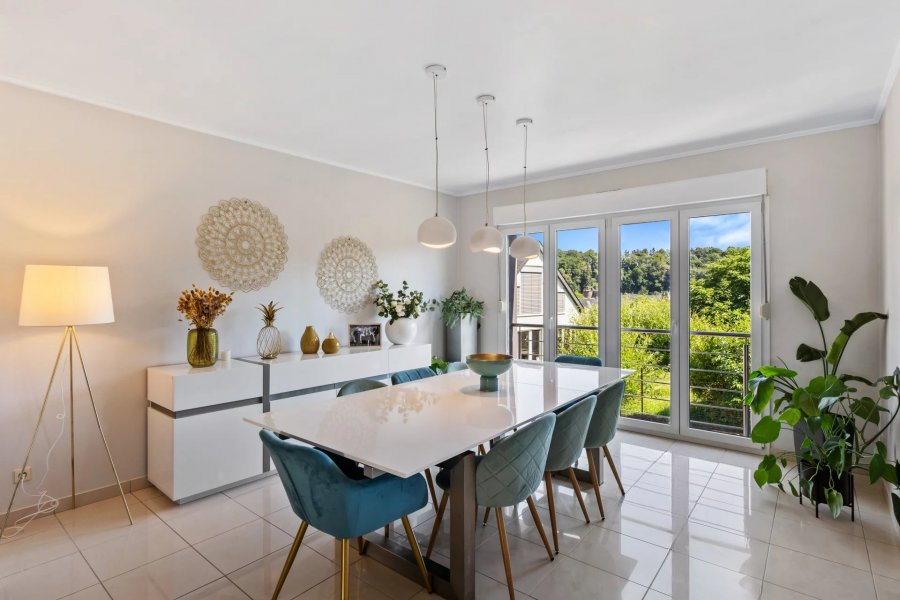 Квартира в Люксембурге, Люксембург, 180 м² - фото 1