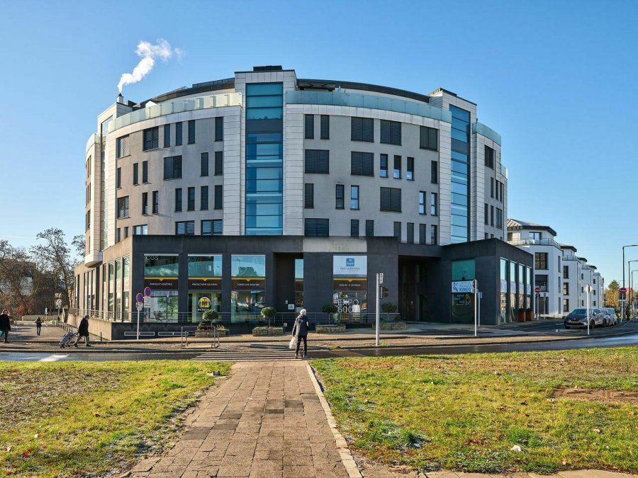 Квартира в Люксембурге, Люксембург, 78 м² - фото 1