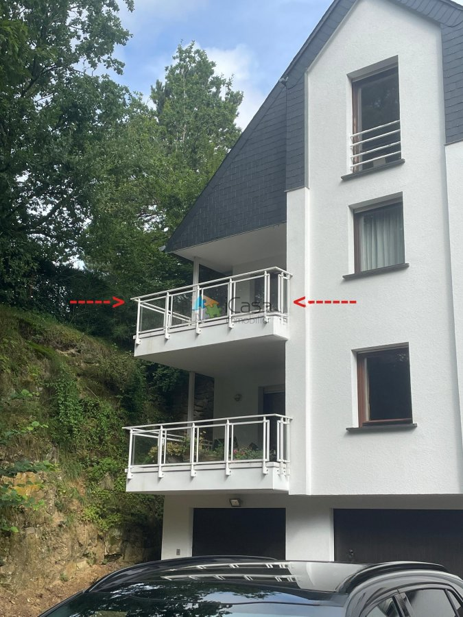 Квартира в Люксембурге, Люксембург, 108 м² - фото 1