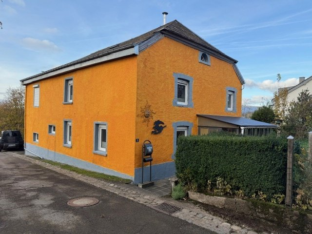 Квартира в Дикирхе, Люксембург, 95 м² - фото 1