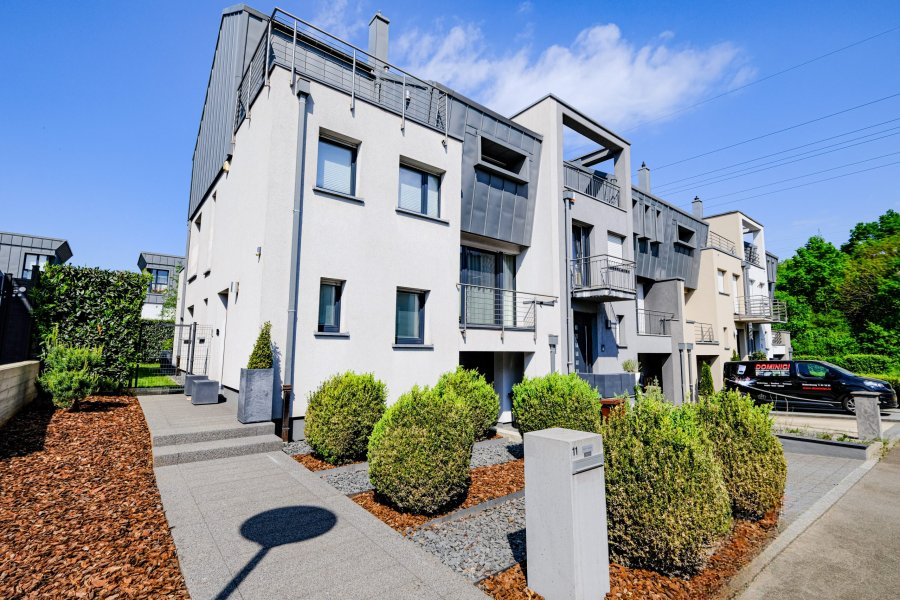 Квартира в Люксембурге, Люксембург, 180 м² - фото 1