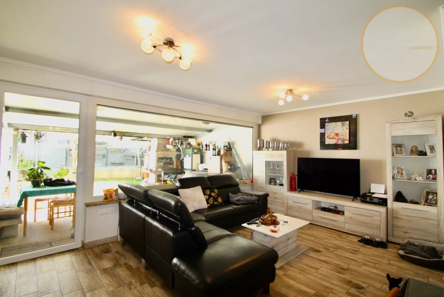 Квартира в Люксембурге, Люксембург, 88 м² - фото 1