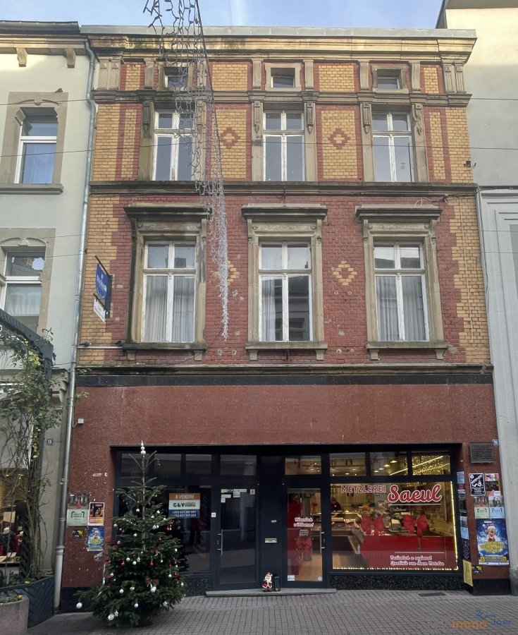 Квартира в Гревенмахере, Люксембург - фото 1