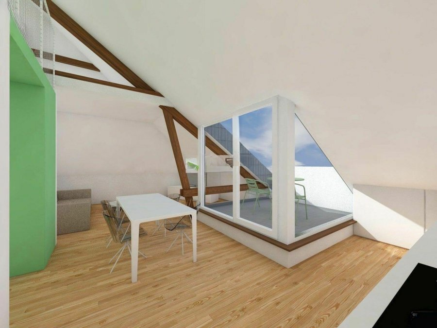 Квартира в Люксембурге, Люксембург, 73 м² - фото 1