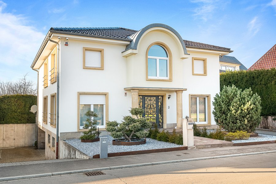 Квартира в Люксембурге, Люксембург, 280 м² - фото 1