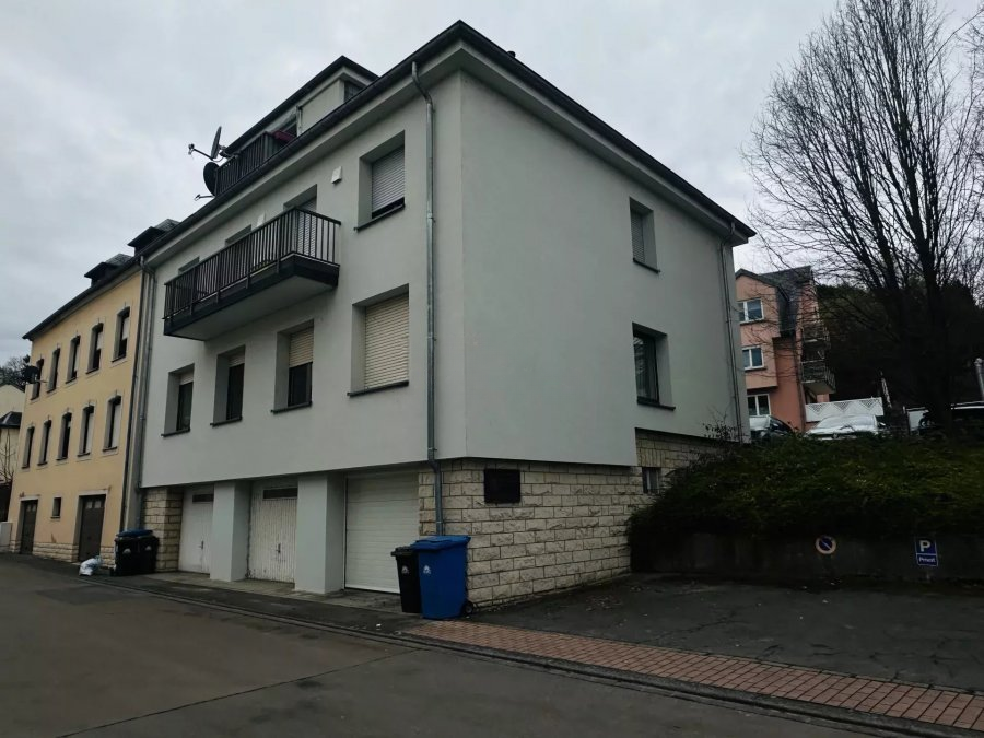 Квартира в Люксембурге, Люксембург, 98 м² - фото 1