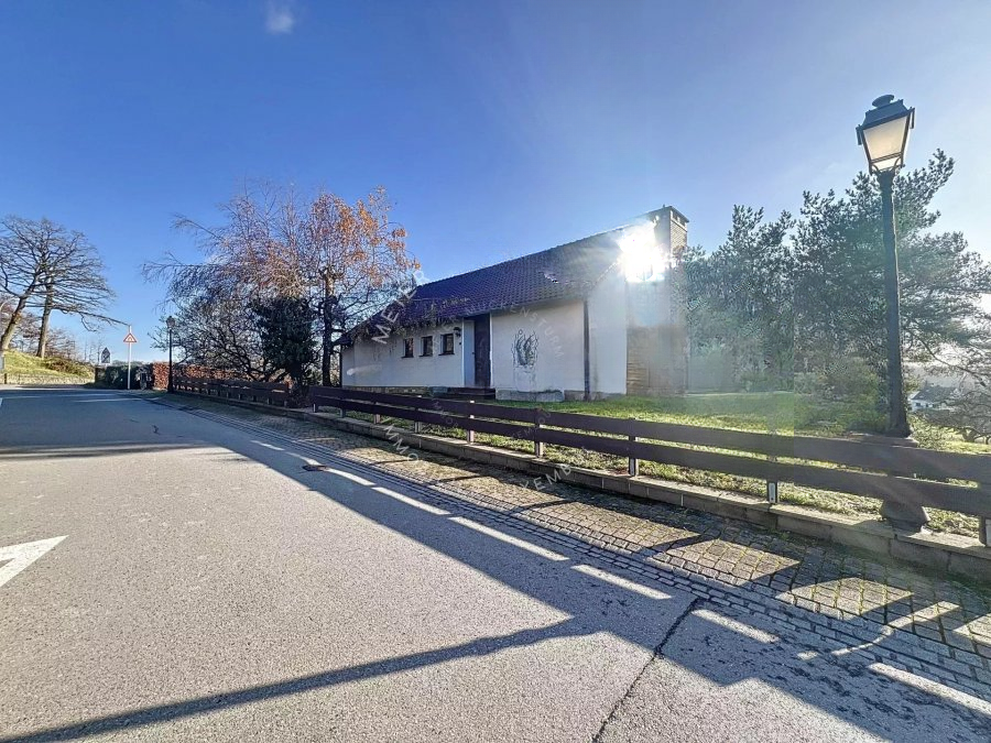 Квартира в Люксембурге, Люксембург, 250 м² - фото 1
