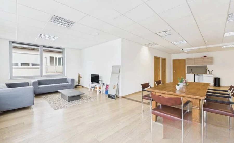 Квартира в Люксембурге, Люксембург, 150 м² - фото 1