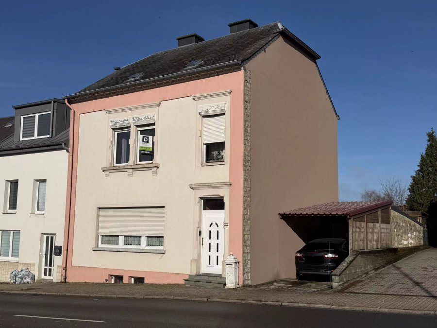 Квартира в Люксембурге, Люксембург, 130 м² - фото 1