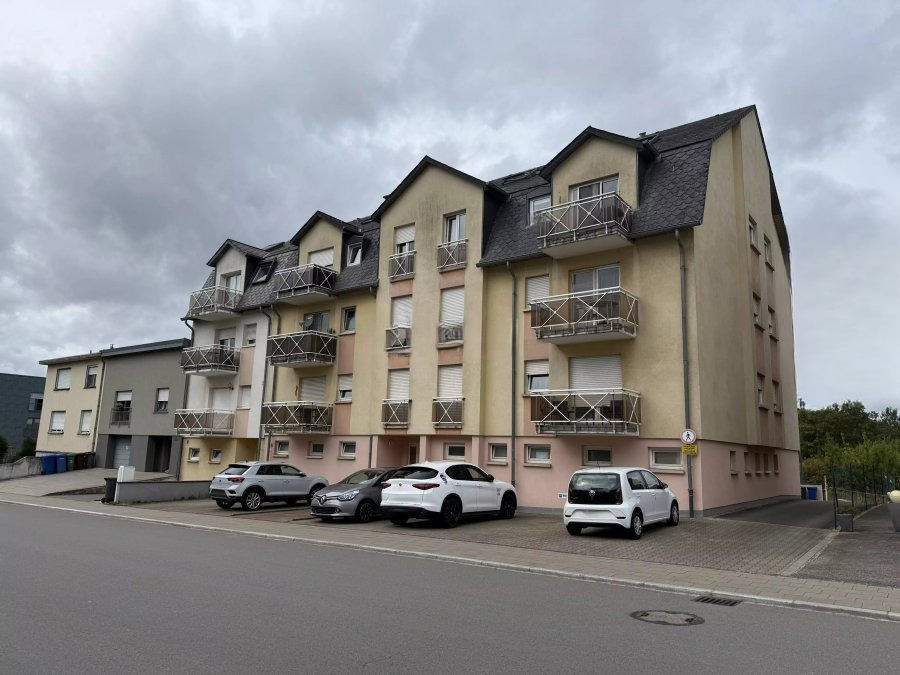 Квартира в Люксембурге, Люксембург - фото 1