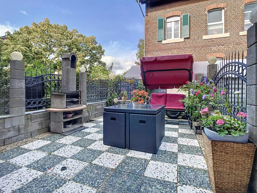 Квартира в Люксембурге, Люксембург, 80 м² - фото 1