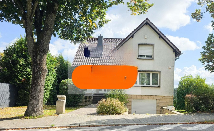 Квартира в Люксембурге, Люксембург, 160 м² - фото 1