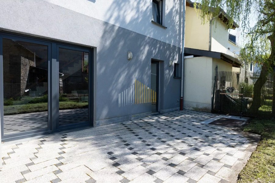 Квартира в Дикирхе, Люксембург, 91 м² - фото 1