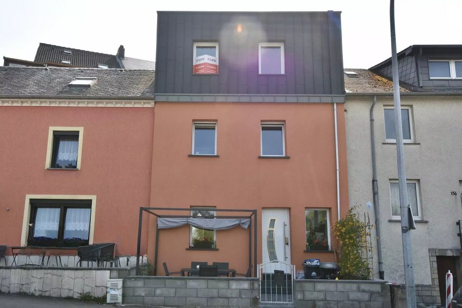 Квартира в Дикирхе, Люксембург, 150 м² - фото 1