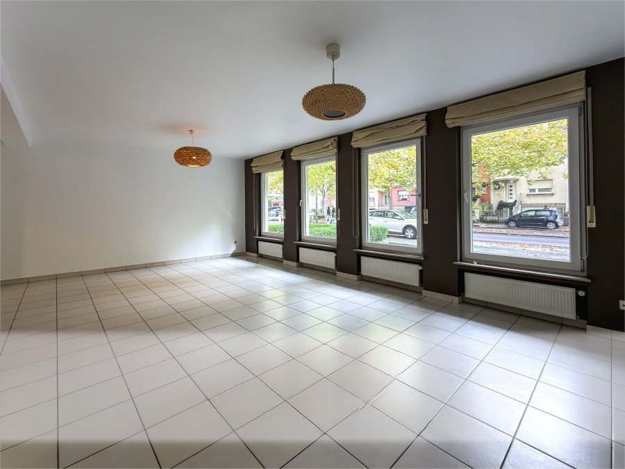 Квартира в Люксембурге, Люксембург, 95 м² - фото 1