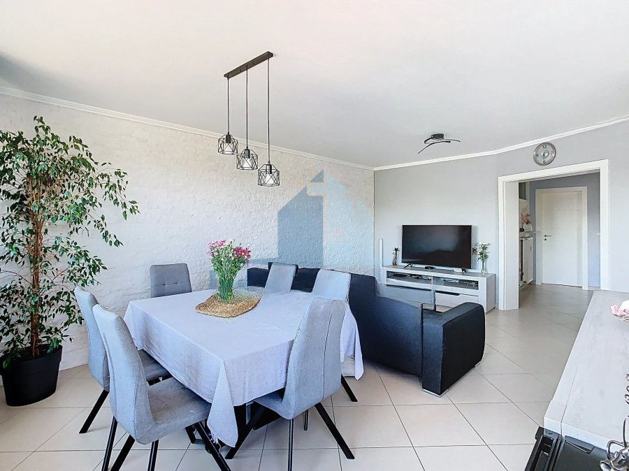 Квартира в Люксембурге, Люксембург, 84 м² - фото 1