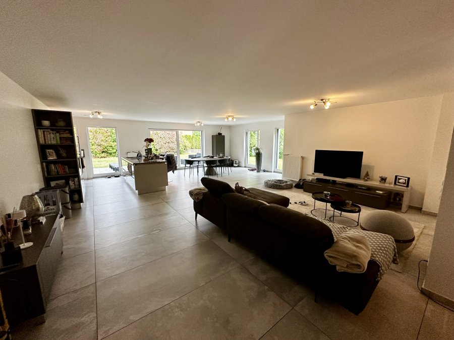 Квартира в Люксембурге, Люксембург, 123 м² - фото 1