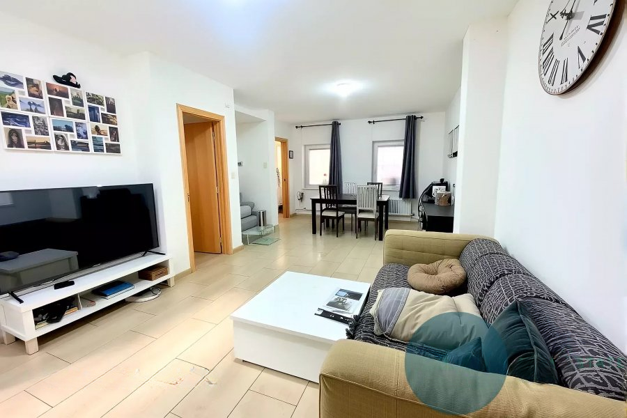 Квартира в Гревенмахере, Люксембург, 98 м² - фото 1