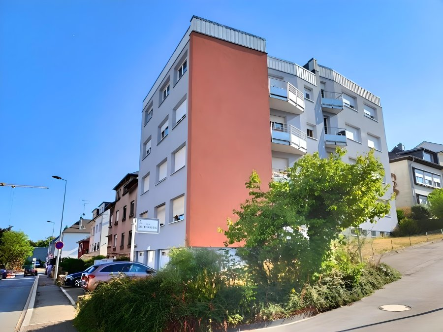 Квартира в Люксембурге, Люксембург, 90 м² - фото 1