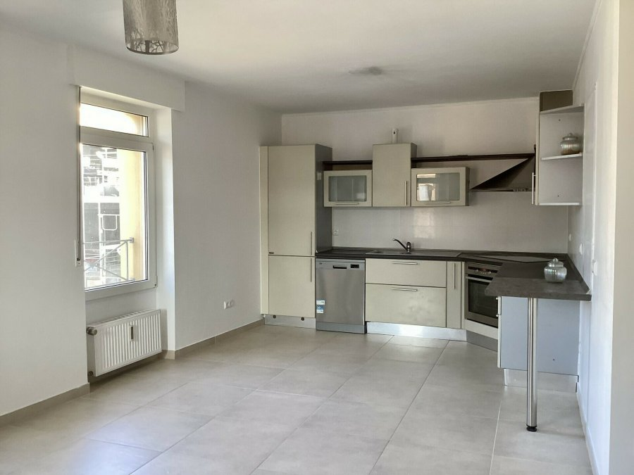 Квартира в Люксембурге, Люксембург, 92 м² - фото 1