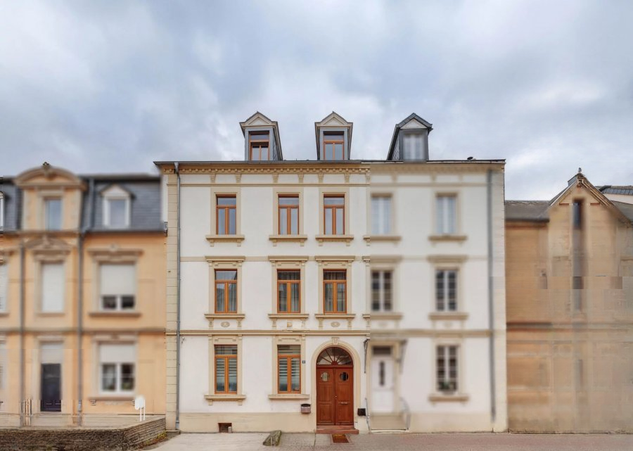 Квартира в Люксембурге, Люксембург, 253 м² - фото 1