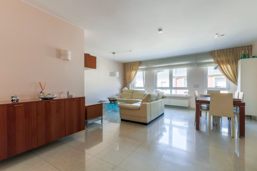 Квартира в Люксембурге, Люксембург, 112 м² - фото 1