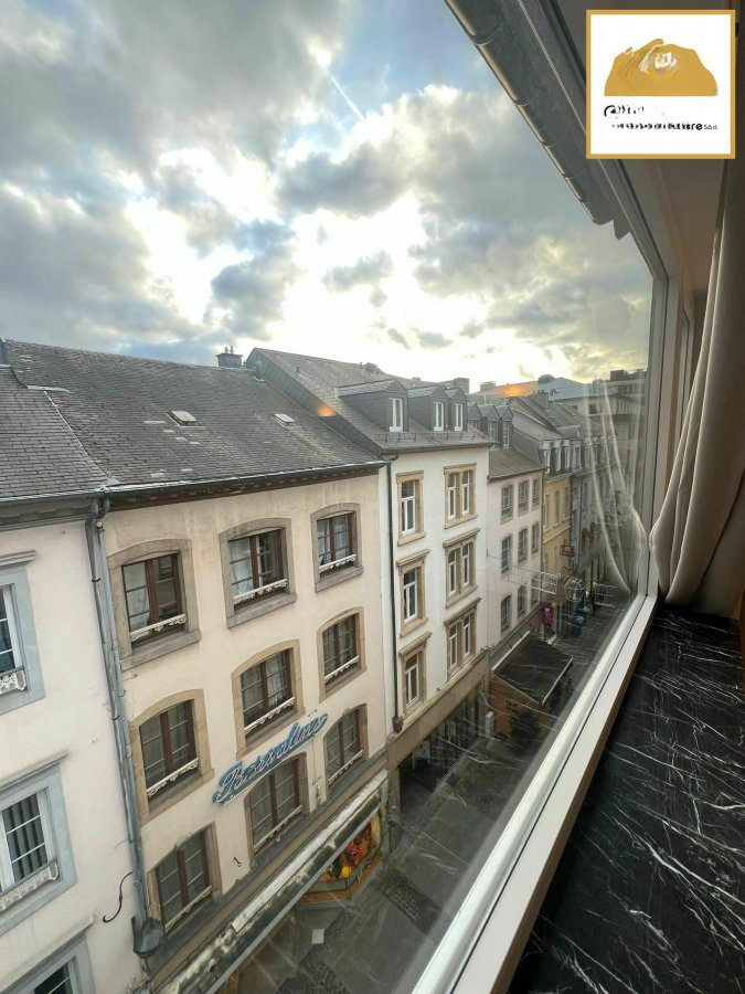 Квартира в Люксембурге, Люксембург, 86 м² - фото 1