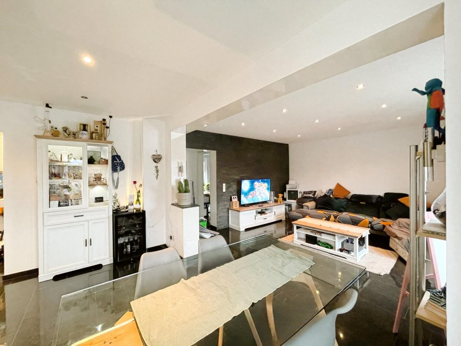 Квартира в Люксембурге, Люксембург, 83 м² - фото 1